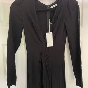 NEW Reformation Maxi Dress